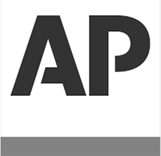 The Associated Press