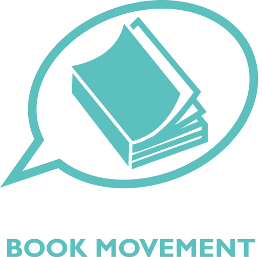 BookMovement Logo
