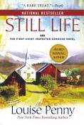 Mar 7, Healdsburg Brown Bag Book Club: Still Life by Louise Penny